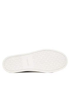 CALVIN KLEIN JEANS CLASSIC CUPSOLE LACEUP LTH