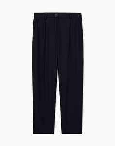 ARMANI EXCHANGE TROUSER