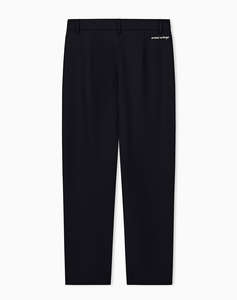 ARMANI EXCHANGE TROUSER