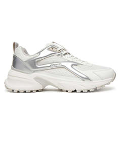 CALVIN KLEIN JEANS HIKE RUN CKSTRIPE MESH MET