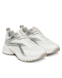 CALVIN KLEIN JEANS HIKE RUN CKSTRIPE MESH MET