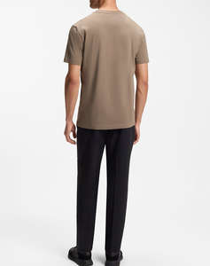 BOSS Tee 10256064 01