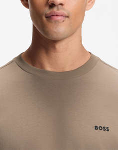 BOSS Tee 10256064 01