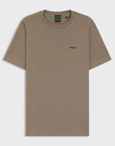 BOSS Tee 10256064 01