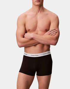 CALVIN KLEIN JEANS TRUNK 3PK