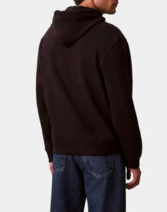 CALVIN KLEIN JEANS LS EU 350TERRY MICRO MONOLOGO HO