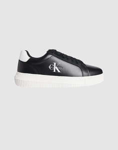 CALVIN KLEIN JEANS CHUNKY CUPSOLE MONO LTH
