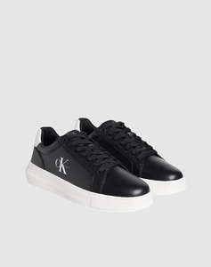 CALVIN KLEIN JEANS CHUNKY CUPSOLE MONO LTH
