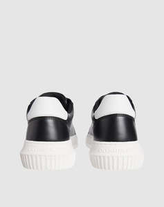 CALVIN KLEIN JEANS CHUNKY CUPSOLE MONO LTH