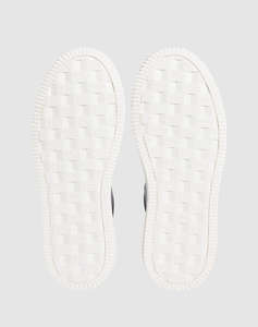 CALVIN KLEIN JEANS CHUNKY CUPSOLE MONO LTH