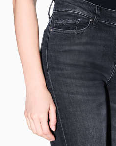 ARMANI EXCHANGE 5 POCKETS PANT