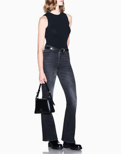 ARMANI EXCHANGE 5 POCKETS PANT
