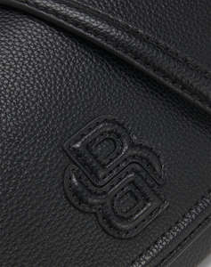 BOSS Anett Flap Crossbody 10277946 01