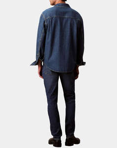 CALVIN KLEIN JEANS SLIM TAPER SAHARA SAND JEAN