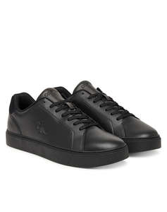 CALVIN KLEIN JEANS CLASSIC CUPSOLE LACEUP LTH
