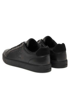 CALVIN KLEIN JEANS CLASSIC CUPSOLE LACEUP LTH