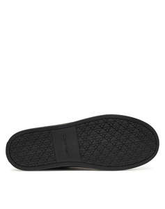 CALVIN KLEIN JEANS CLASSIC CUPSOLE LACEUP LTH