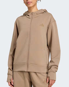 ADIDAS D4T FZ HOODIE