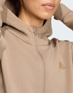ADIDAS D4T FZ HOODIE