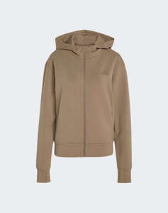 ADIDAS D4T FZ HOODIE