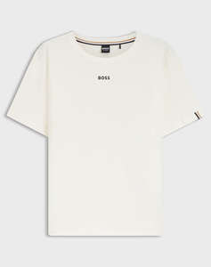 BOSS CI_T-Shirt 10257812 01