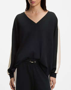 BOSS TONE_Sweatshirt 10269554 01