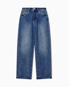 ARMANI EXCHANGE 5 POCKETS PANT