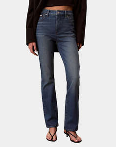 CALVIN KLEIN JEANS SKINNY BOOT VINTAGE CANYON