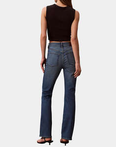 CALVIN KLEIN JEANS SKINNY BOOT VINTAGE CANYON