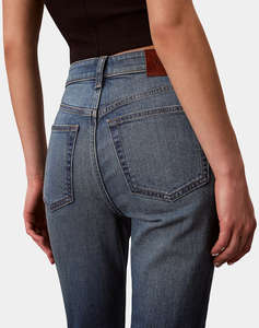 CALVIN KLEIN JEANS SKINNY BOOT VINTAGE CANYON