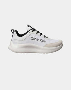 CALVIN KLEIN JEANS LIGHT EVA RUN ESS LAC NY-SU WMN
