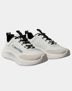 CALVIN KLEIN JEANS LIGHT EVA RUN ESS LAC NY-SU WMN