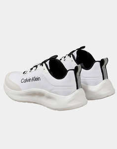 CALVIN KLEIN JEANS LIGHT EVA RUN ESS LAC NY-SU WMN