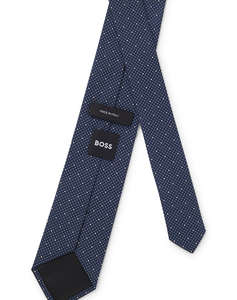BOSS H-TIE CM 7.5 262 10281184 01