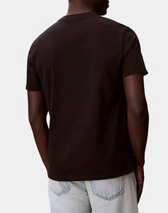 CALVIN KLEIN JEANS SS 30S MICRO MONOLOGO GRAPHIC TE