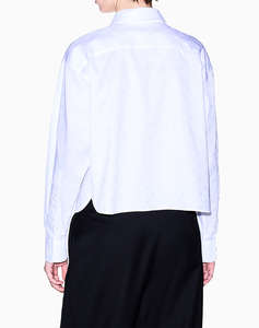 ARMANI EXCHANGE SHIRT
