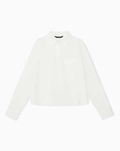 ARMANI EXCHANGE SHIRT