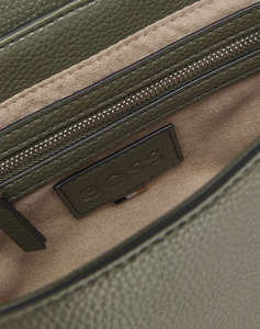 BOSS Anett Flap Crossbody 10277946 01