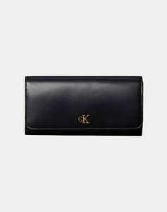 CALVIN KLEIN JEANS CK LONG WALLET