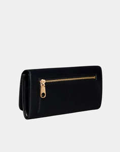 CALVIN KLEIN JEANS CK LONG WALLET