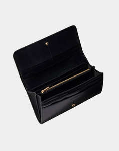 CALVIN KLEIN JEANS CK LONG WALLET