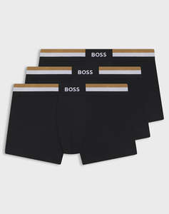 BOSS Trunk 3P Motion 10260345 01