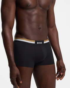 BOSS Trunk 3P Motion 10260345 01