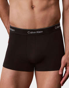 CALVIN KLEIN JEANS TRUNK 3PK