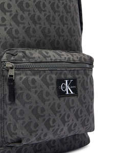 CALVIN KLEIN JEANS AOP BACKPACK