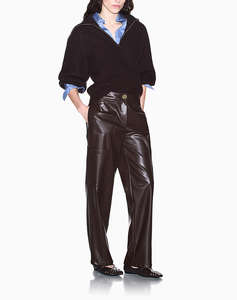 ARMANI EXCHANGE TROUSER