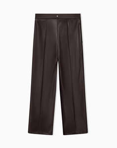 ARMANI EXCHANGE TROUSER