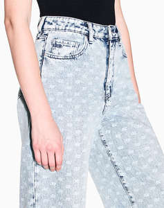 ARMANI EXCHANGE 5 POCKETS PANT