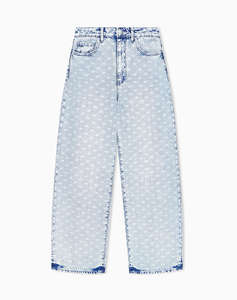 ARMANI EXCHANGE 5 POCKETS PANT