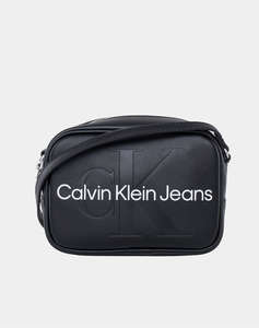 CALVIN KLEIN JEANS CAMERA BAG